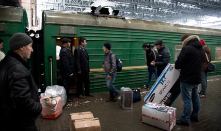 Rusia va înregistra un DECLIN al populației după 10 ani. Nu ajută nici afluxul de MIGRANȚI Rusia va înregistra un DECLIN al populației după 10 ani. Nu ajută nici afluxul de MIGRANȚI