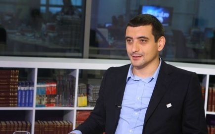 OMUL SĂPTĂMÂNII: George Simion, ACTIVIST CIVIC, ZIARIST OMUL SĂPTĂMÂNII: George Simion, ACTIVIST CIVIC, ZIARIST