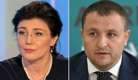 Dodon riscă o nouă suspendare din funcție după ultimele remanieri în Guvern Dodon riscă o nouă suspendare din funcție după ultimele remanieri în Guvern