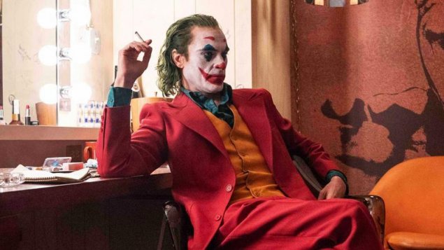 Joaquin Phoenix A Trecut Prin Momente Groaznice Ca SÄƒ L Joace Pe Joker Actualitate