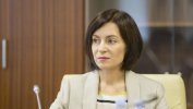 Maia Sandu, despre remanierile de la Guvern: „Asistăm la refacerea vechii prietenii dintre Dodon și Plahotniuc”