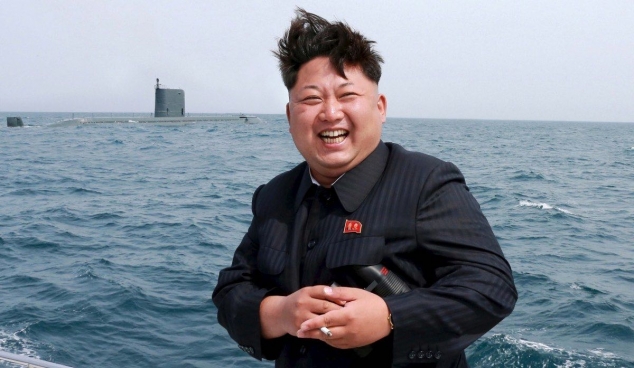 В Южной Корее выдвинули версию, куда пропал Ким Чен Ын