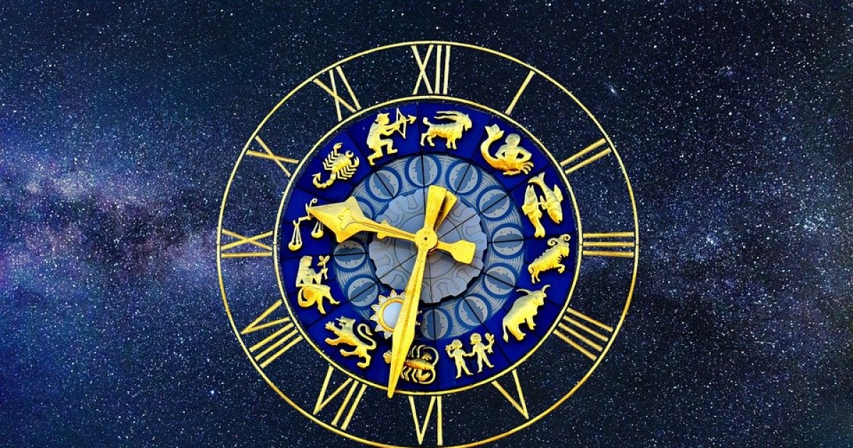 Horoscopul Zilei De Azi Luni 14 Septembrie 2020 Cine Este AlÄƒturi De Tine Horoscop