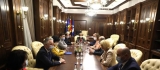 CIRC dar nu guvernare! Ciocoi discută cu Dumbrăveanu, Ceban și Vlah despre... „achiziționare de urgență” a 1 milion de vaccine anti-COVID