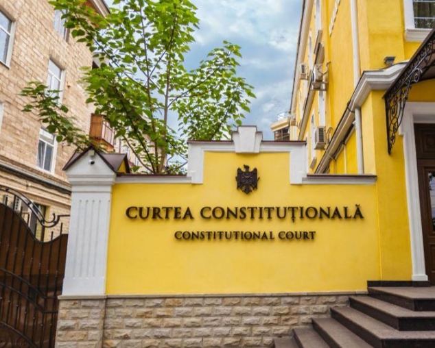 VIDEO/ CCM a declarat constituțională legea privind ratificarea Convenției de la Istanbul