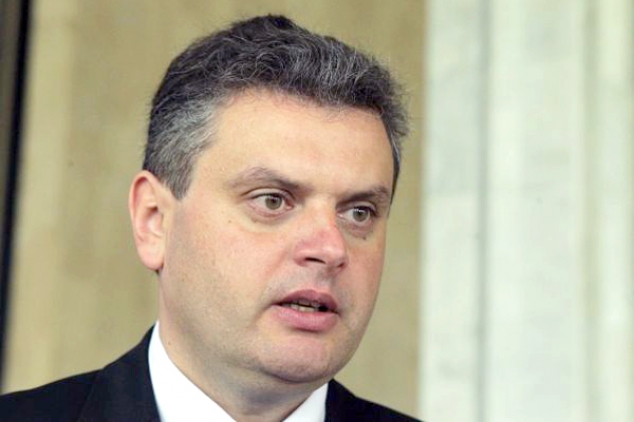 ULTIMA ORĂ! Noul viceprim-ministru al Reintegrării, Oleg Serebrian a depus jurământul