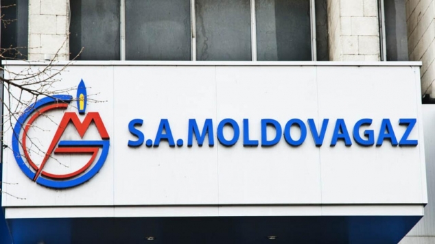 Moldovagaz insistă ca tariful la gazele naturale să fie majorate, din 1 ianuarie, pentru a putea evita o „nouă scrisoare de la Gazprom”