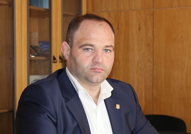 Procuratura Anticorupție a terminat urmărirea penală în privința lui Igor Popa