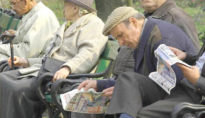 Populația Moldovei îmbătrânește treptat. Speranța de viață a crescut cu doi ani