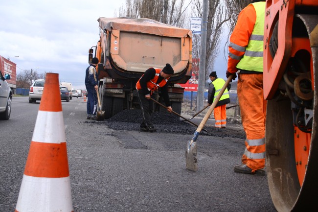 România și Moldova vor semna un acord pentru infrastructura strategică de transport