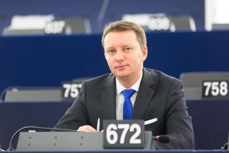 Mureșan: Bugetul multianual al UE va include câteva miliarde de euro pentru Moldova