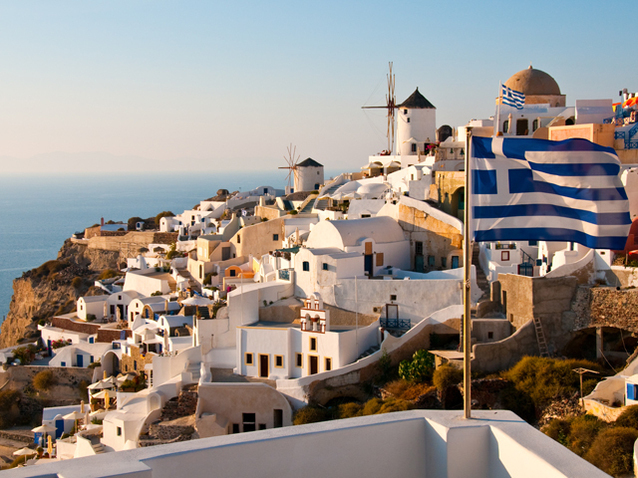 Vacanțele în Grecia au devenit mai scumpe decât în Spania și Portugalia