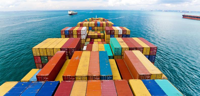 Moldova importă mult mai mult decât exportă: Deficitul a depășit 2,2 miliarde de euro