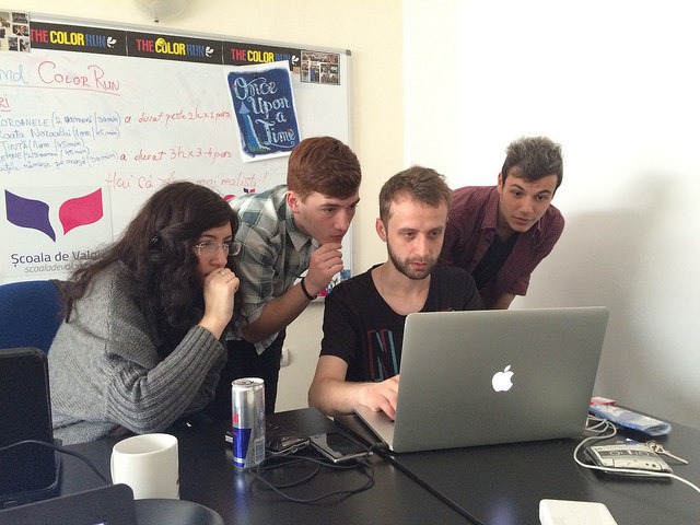 Peste 65% dintre serviciile publice din R. Moldova sunt digitalizate