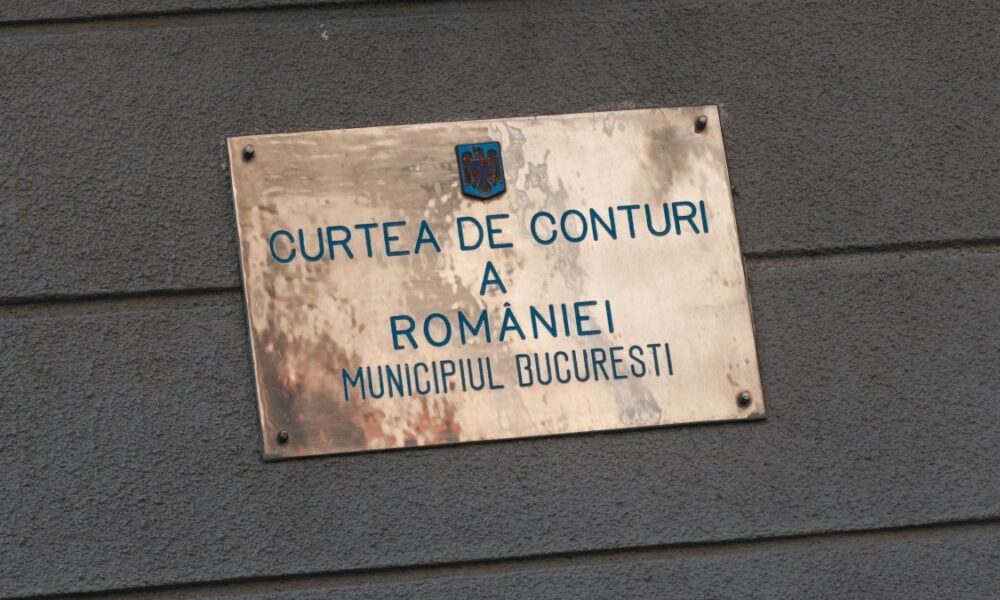 Curtea de Conturi recomandă MIPE remedierea erorilor legate de primele dascălilor