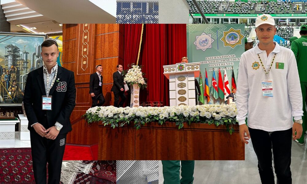 Premiat cu medalia de aur în Indonezia, un student român revoluționează industria petrolieră: „Hidrogenul, ENERGIA viitorului”