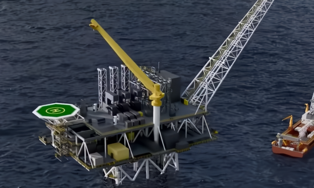 VICTORIE în instanţă pentru Neptun Deep. Magistraţii au respins acțiunea introdusă de Asociaţia Bankwatch. Burduja: „Voi duce acest proiect la capăt”