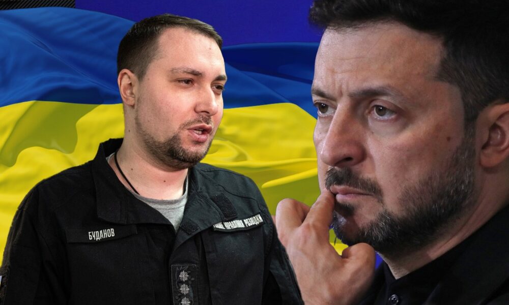 Cine este Kyrylo Budanov, popularul SPION ucrainean care ar putea fi unul dintre rivalii lui Zelenski. „Irită Moscova, este acuzat de 104 atacuri”