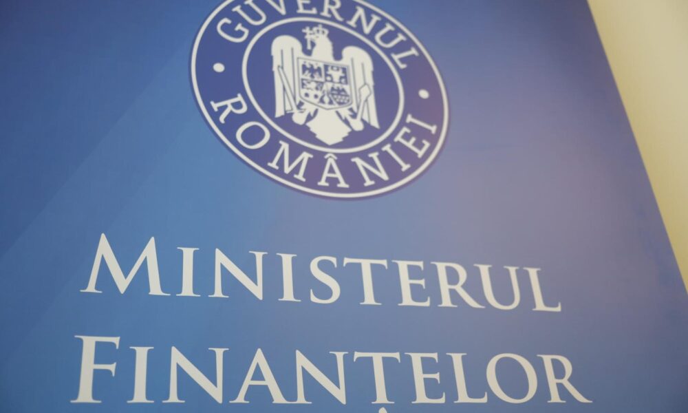 Statul se împrumută de la băncile comerciale. Un MILIARD de EURO, este ținta în iunie