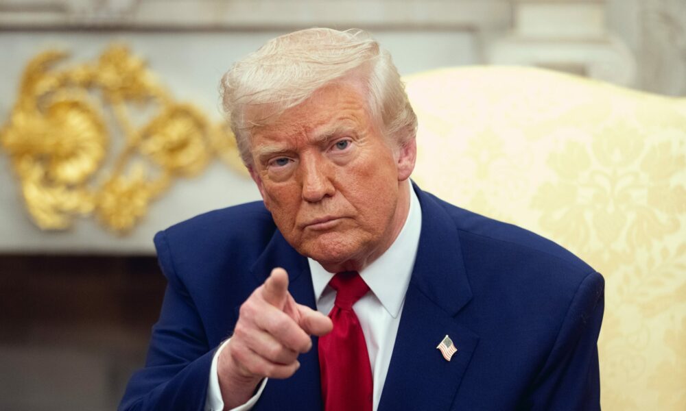 Prima REACȚIE a lui Donald Trump după alegerile din Polonia. „Felicitări! Ați ales un învingător!”