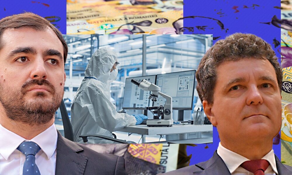 Institutele de CERCETARE, ținta politicilor de AUSTERITATE ale lui Nicușor Dan și USR/ „O lipsă crasă de înțelegere a unor chestiuni profunde”