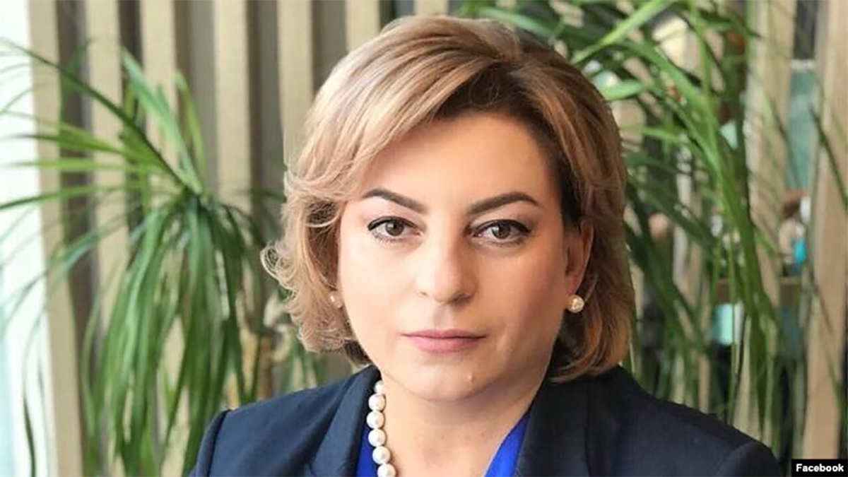 Mariana Durleșteanu propune introducerea unui impozit de 2% pe cifra de afaceri a băncilor