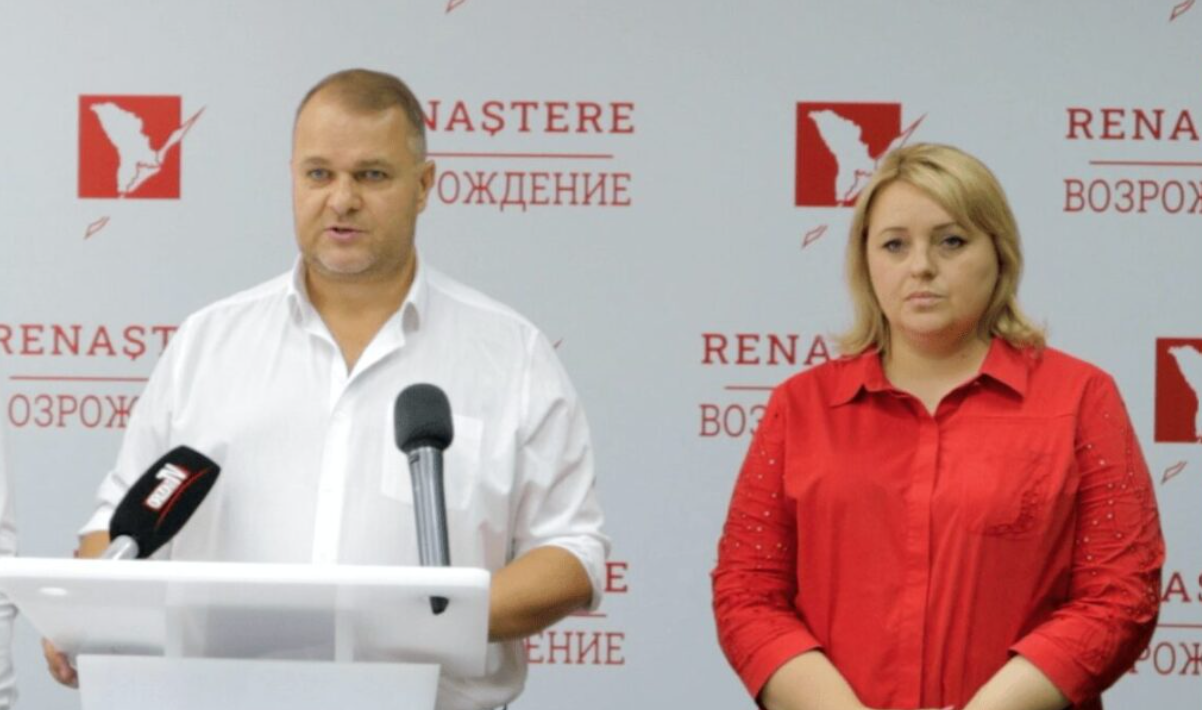  Alexandr Nesterovschi, condamnat la 12 ani de închisoare