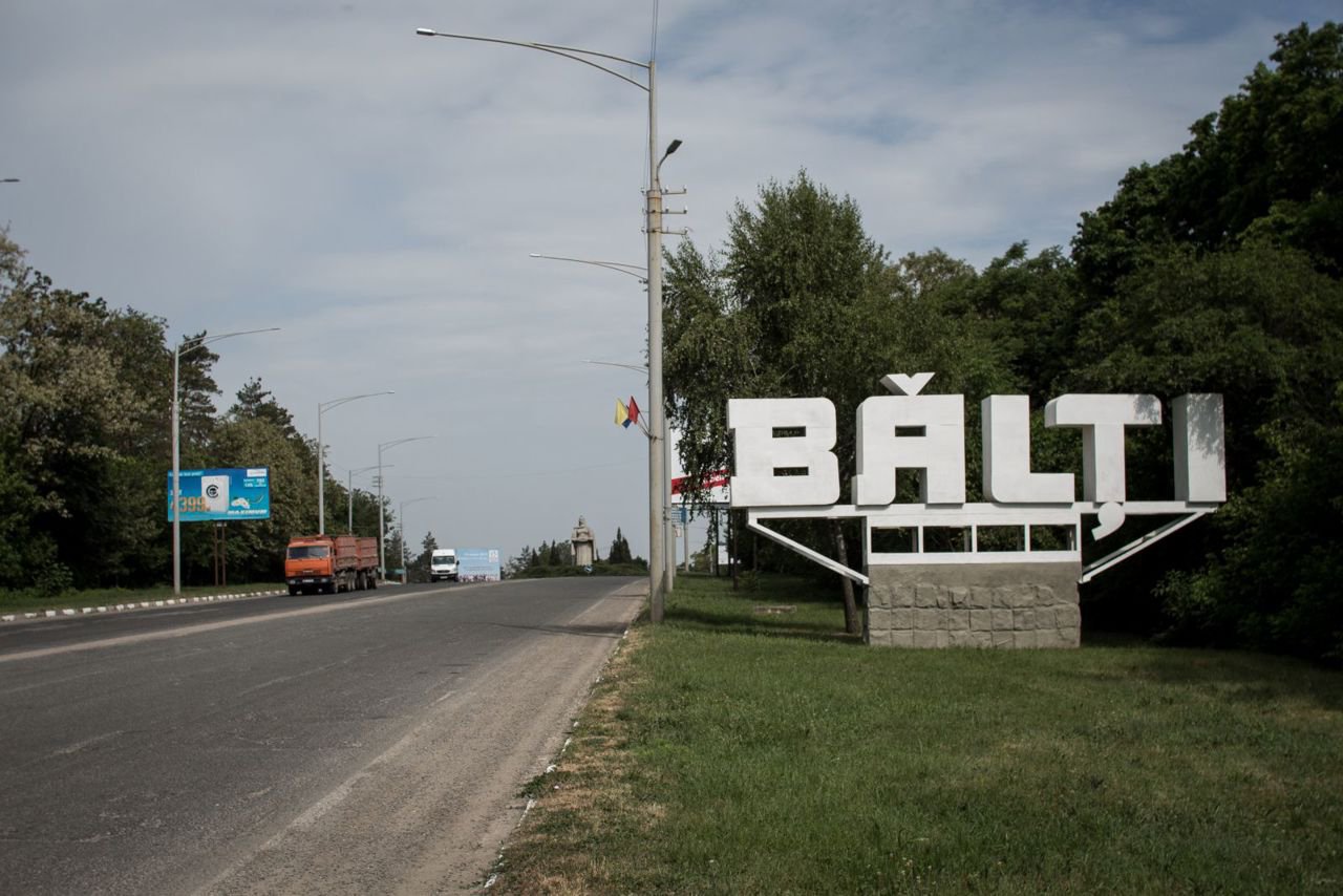 Orașul Bălți, fără buget la jumătatea anului: Partidul Nostru cere deblocarea crizei