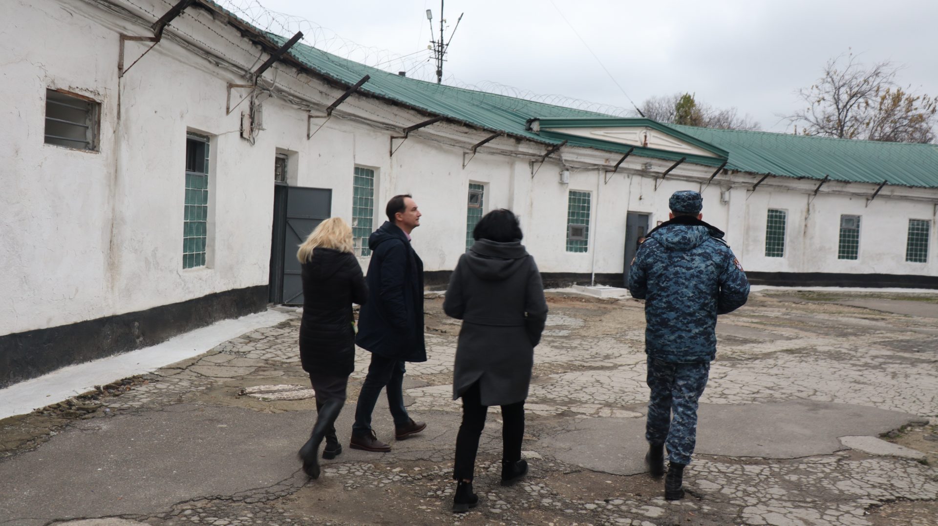 Statul vrea ca 25% dintre deținuți să muncească până în 2027 și 40% – până în 2030