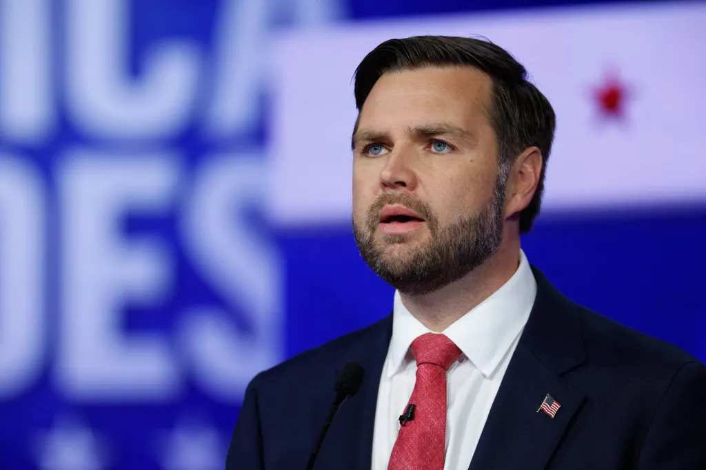 Vicepreşedintele american J. D. Vance susține că ruşii şi ucrainenii nu sunt pregătiţi să încheie un acord de pace