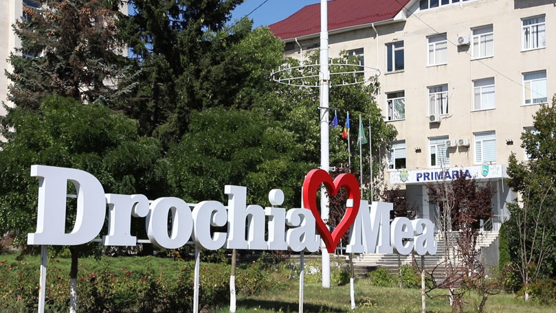 Mai multe sate din raionul Drochia ar putea fi unite cu orașul, potrivit unei propuneri înaintate de primar