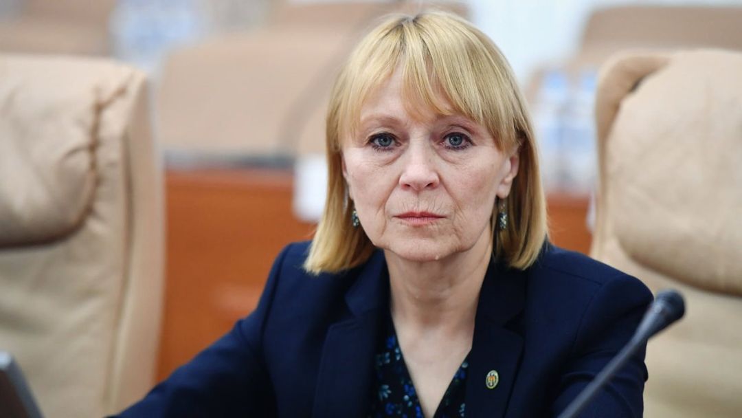 Ala Nemerenco critică intențiile Guvernului de a crește TVA-ul la medicamente