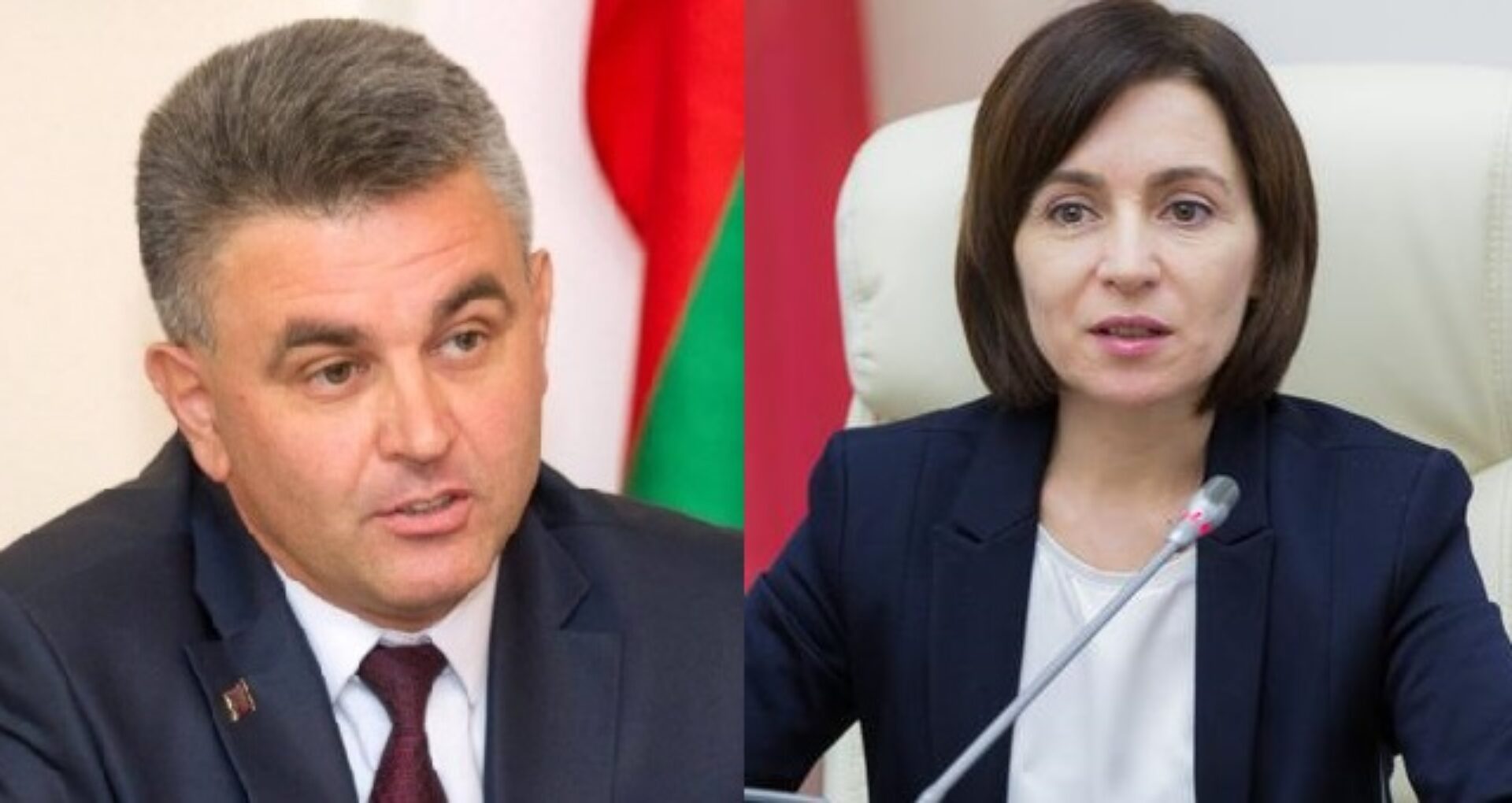 Maia Sandu: „Nu e nevoie de o întâlnire cu Krasnoselski. Prioritatea este retragerea trupelor ruse”
