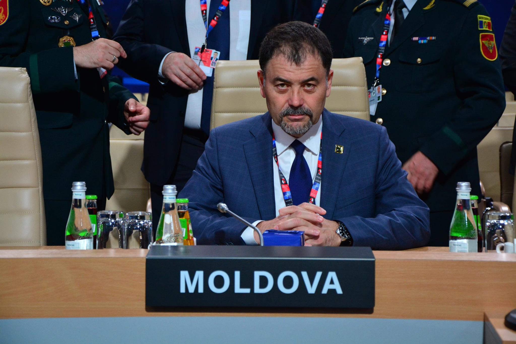 Moldova și România: drumul inevitabil spre reunificare