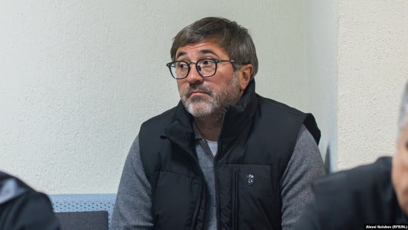 Fiscul blochează fondurile controlate indirect de Vladimir Andronachi