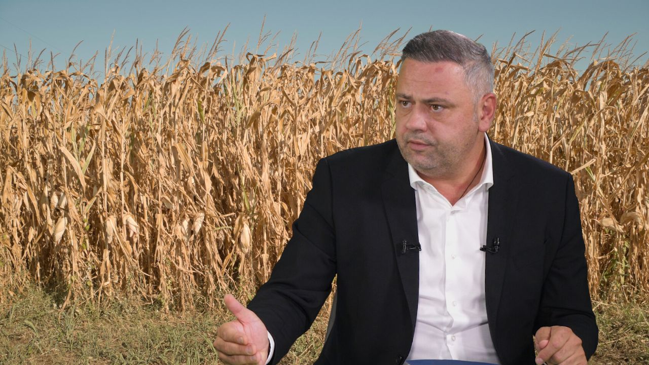 România testează consumul de produse autohtone: supermarketurile vor vinde doar mâncare românească