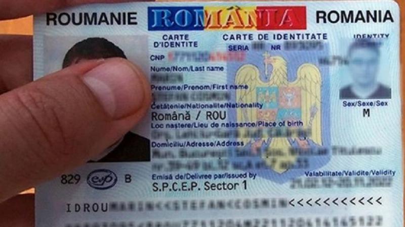 De ce sunt anulate buletinele românești deținute de moldoveni: Explicații oficiale