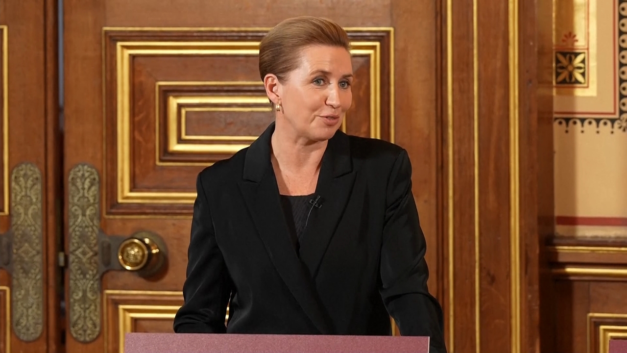 Europa trebuie să răspundă simultan mai multor crize, avertizează premierul danez Mette Frederiksen: ”Nu mai putem trata o problemă, așteptând ca celelalte să dispară”