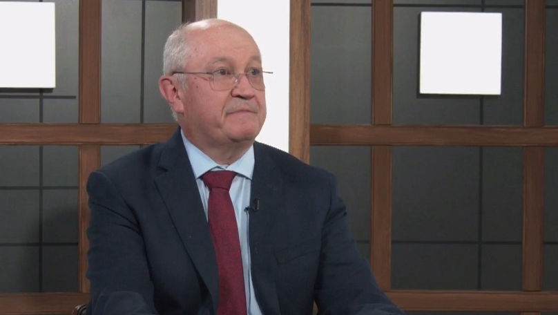 Munteanu: 80% din viitorul Executiv, conturat