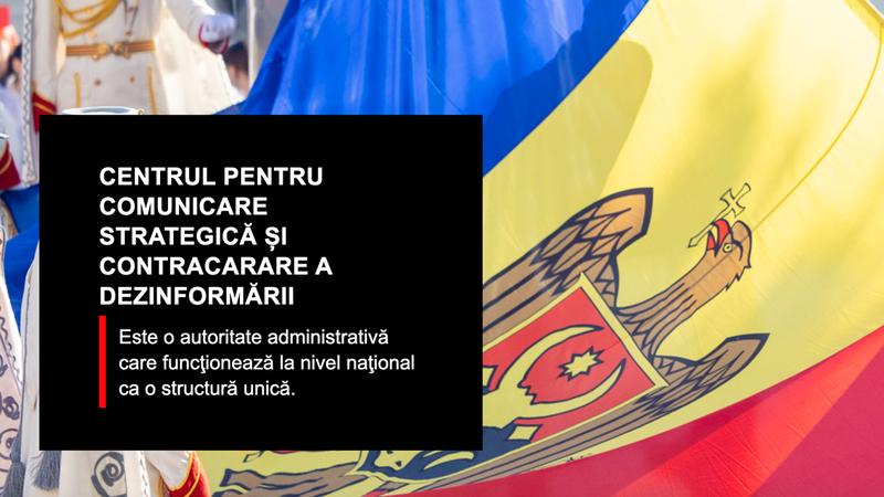 La doi ani de la înființare, Centrul așa-zis Patriot și-a creat site: Are și o poștă electronică, iar componența rămâne o enigmă