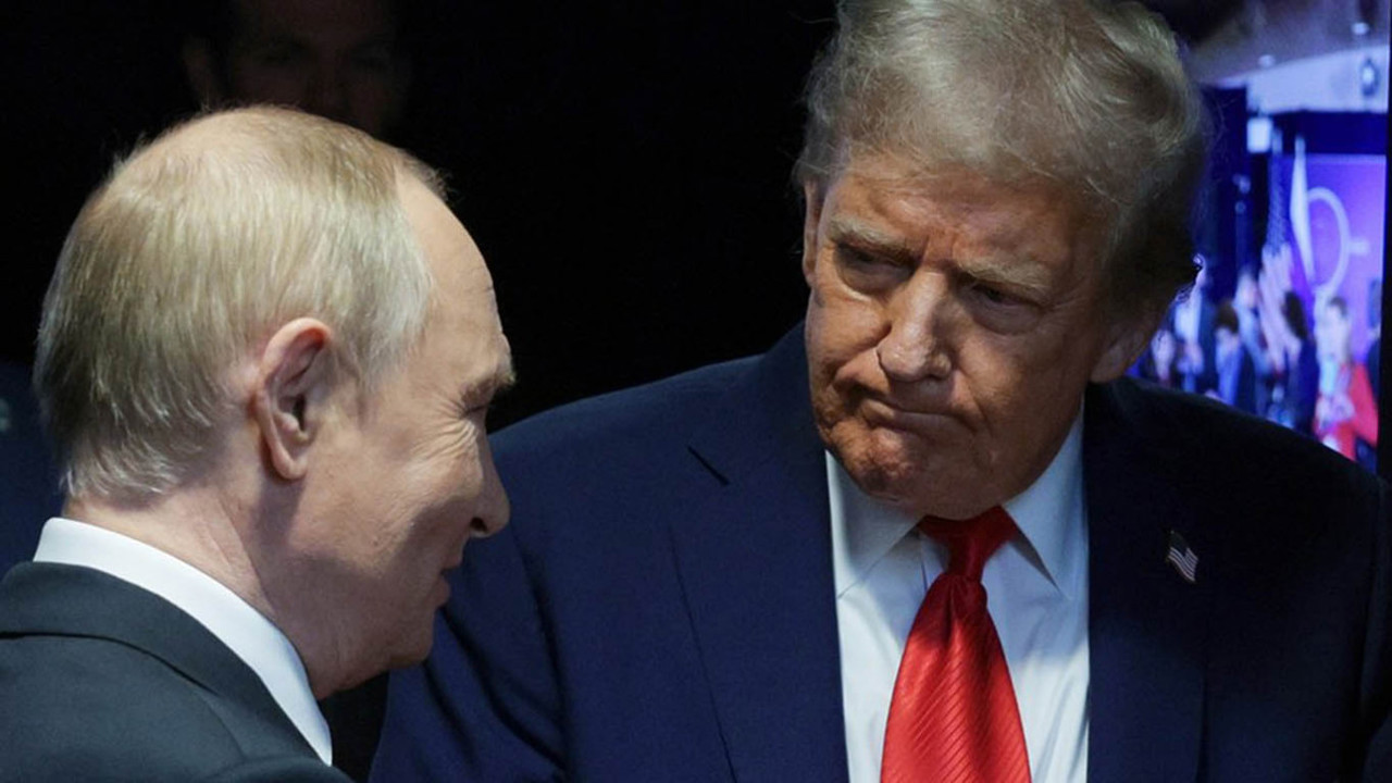 „Financial Times”: Putin l-a înfuriat pe Trump în Alaska cu o „lecție” istorică despre Rurik și Iaroslav cel Înțelept