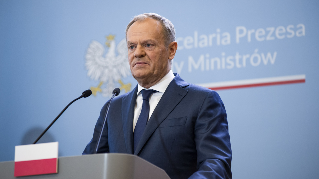 Un tribunal polonez a blocat extrădarea suspectului ucrainean în cazul Nord Stream către Germania