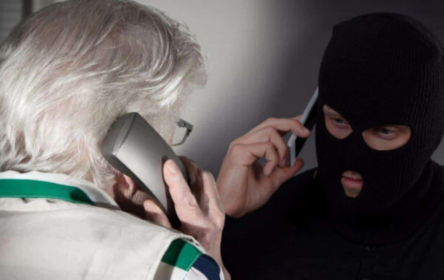 Fraude telefonice de aproape 900.000 de lei în doar trei zile