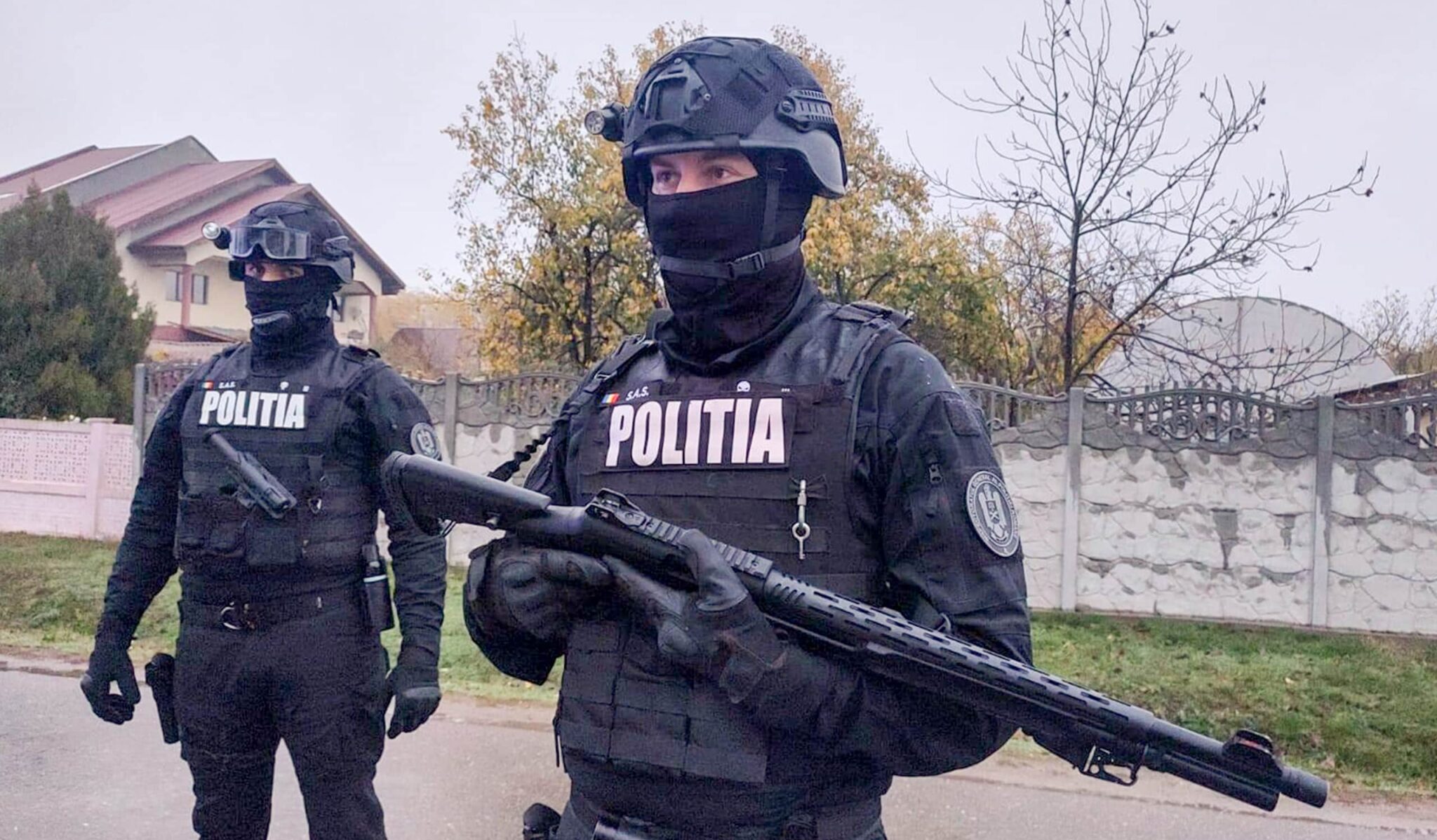 Un deținut, împușcat mortal la Strășeni când voia să evadeze de la Judecătorie