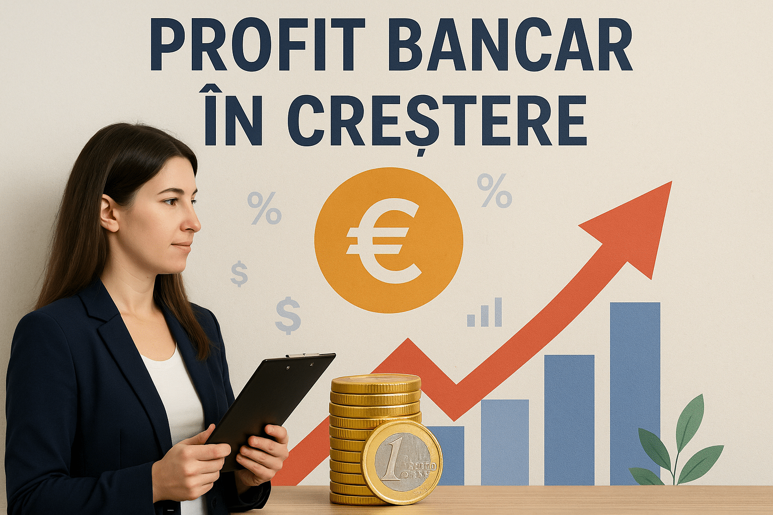 Vasile Tofan: Taxa pe profitul băncilor va crește cu 50%
