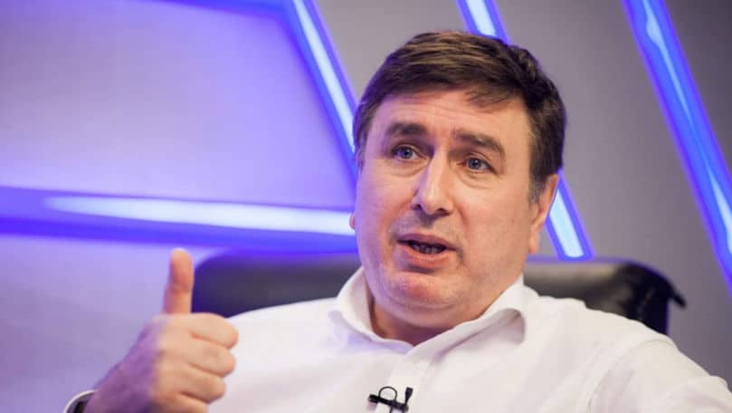 Ce impact are creșterea prețurilor la carburanți asupra cetățenilor? Ioniță: Prețul benzinei vs. accesibilitatea reală