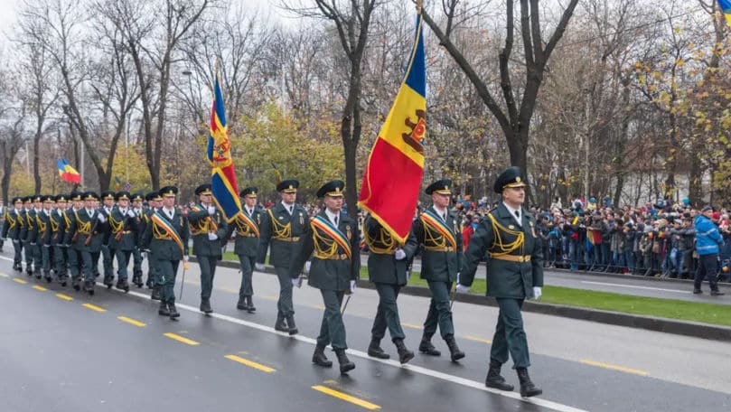 Sindicatele critică reforma pensiilor militarilor și polițiștilor