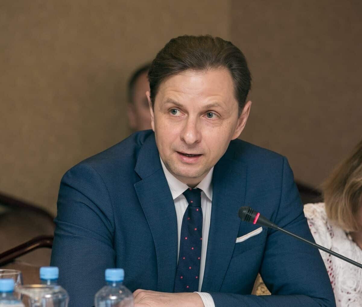 Moldova are o șansă rară să iasă de sub influența Rusiei