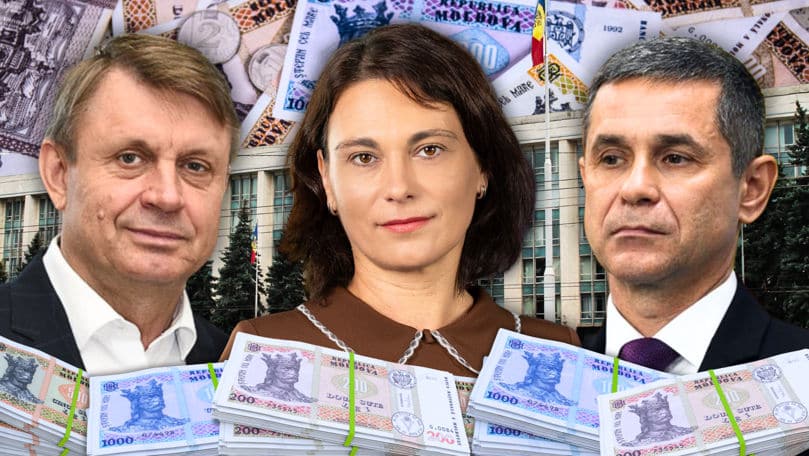 10.000 lei pentru transport: Reacția deputaților la cererea de reducere a costurilor