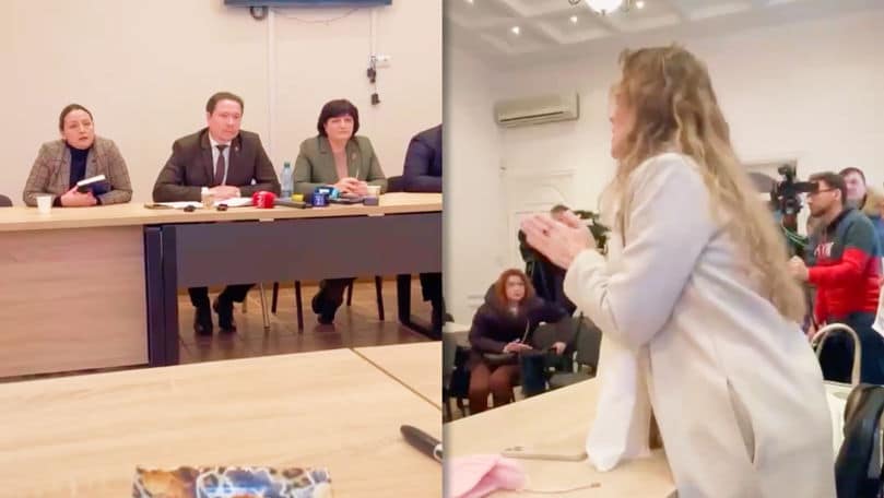 O fostă judecătoare a luat la rost membrii CSM: 68 de mii, ce salarii nesimțite